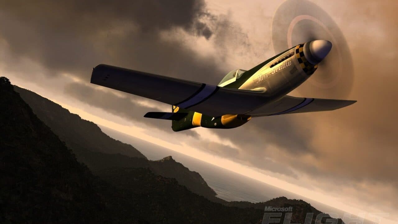 Microsoft Flight thumbnail 6