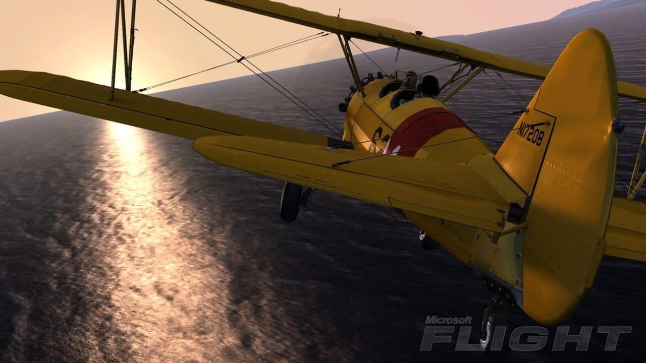 Microsoft Flight thumbnail 4