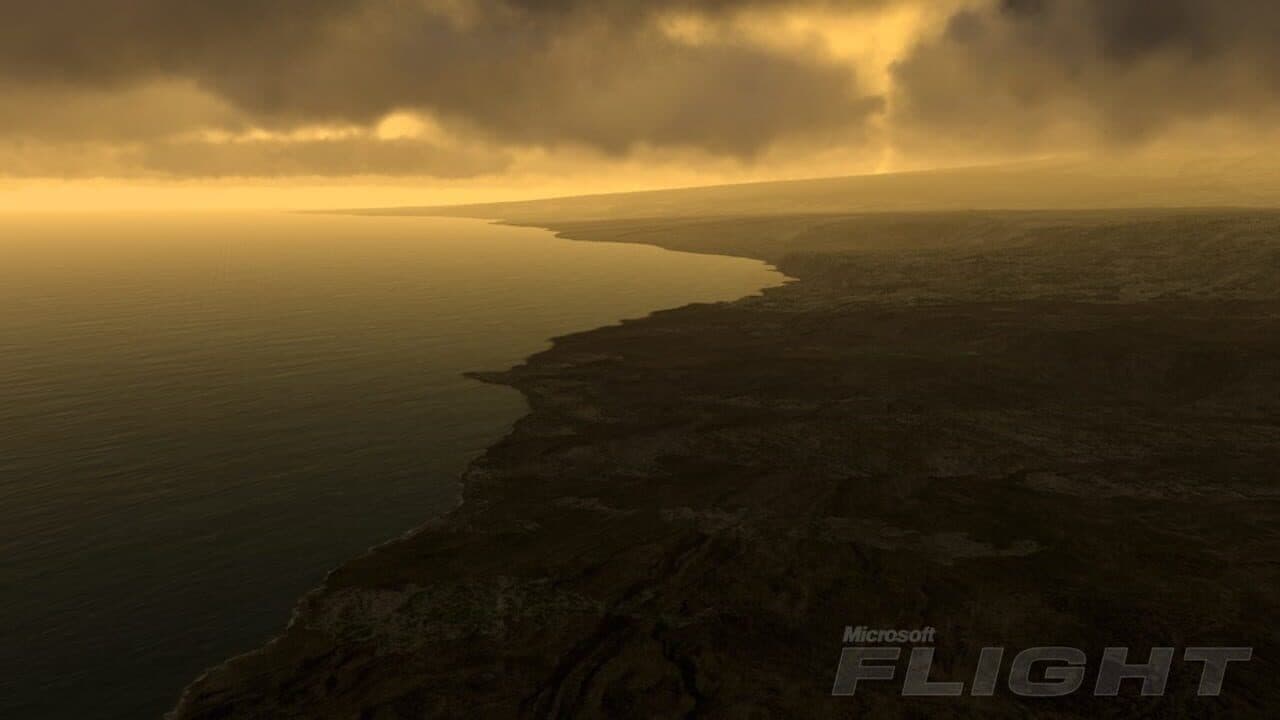 Microsoft Flight thumbnail 7