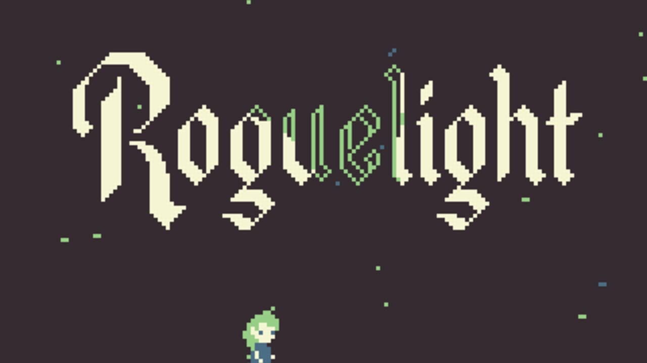 Roguelight screenshot 1