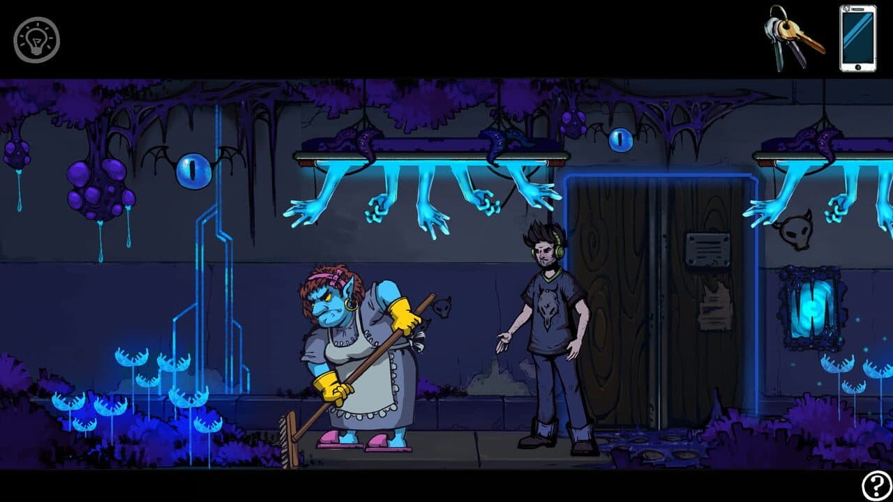 Almost My Floor thumbnail 4