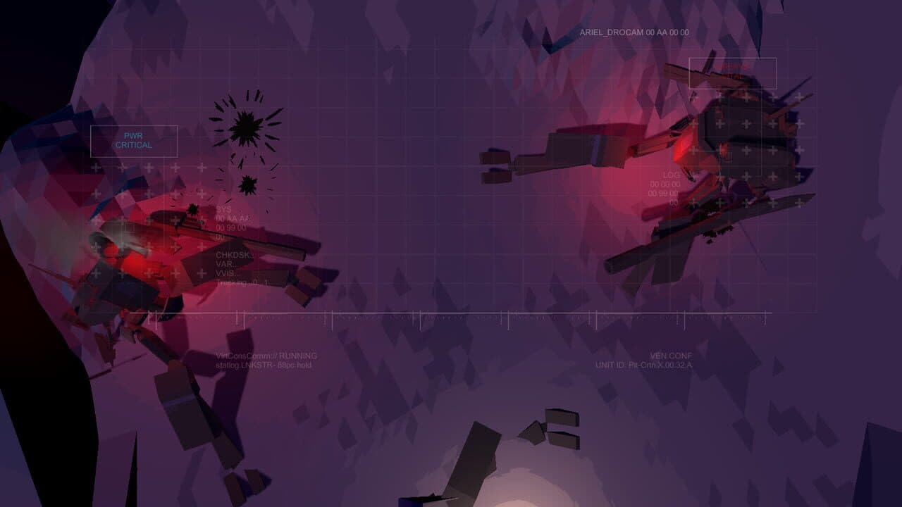 Can Androids Pray: Red thumbnail 2