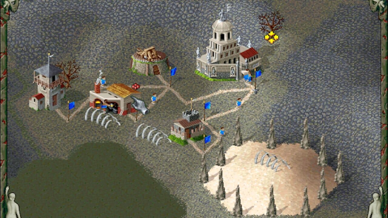 The Settlers II: Veni, Vidi, Vici thumbnail 6
