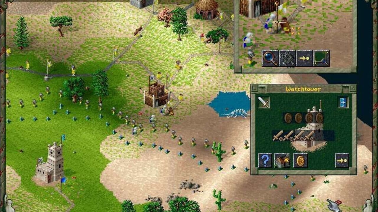 The Settlers II: Veni, Vidi, Vici thumbnail 9
