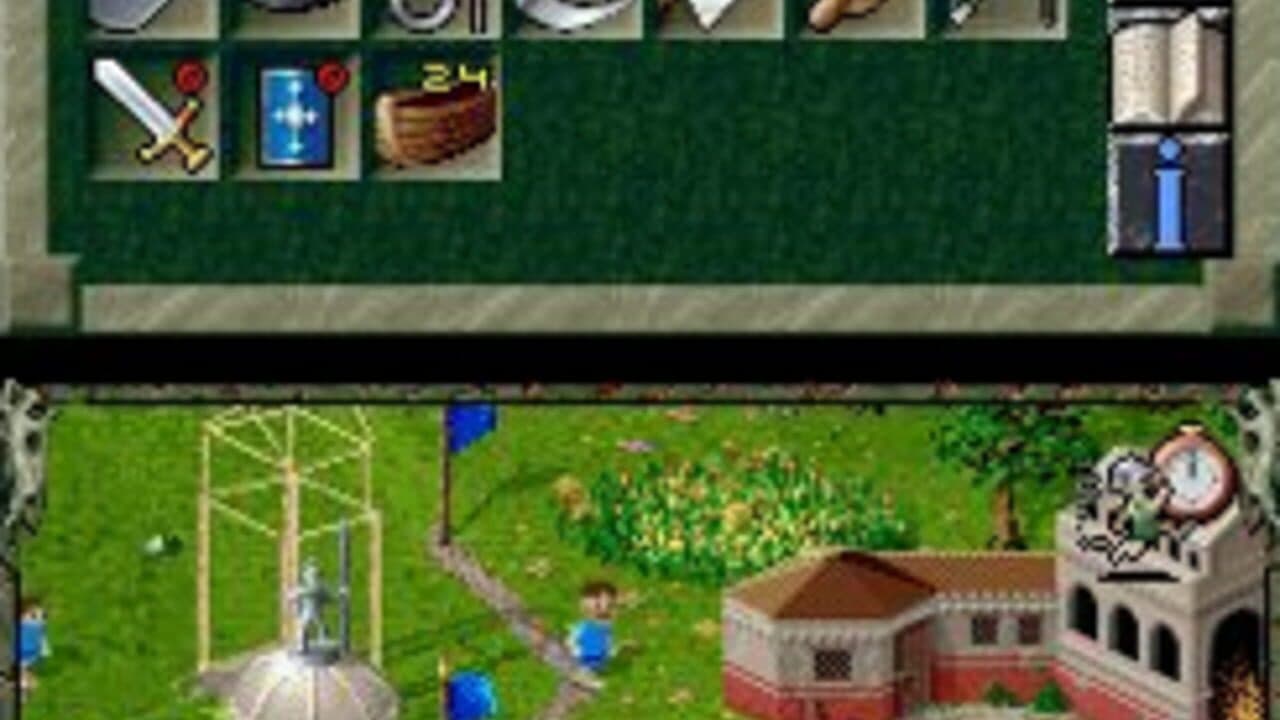 The Settlers II: Veni, Vidi, Vici thumbnail 8