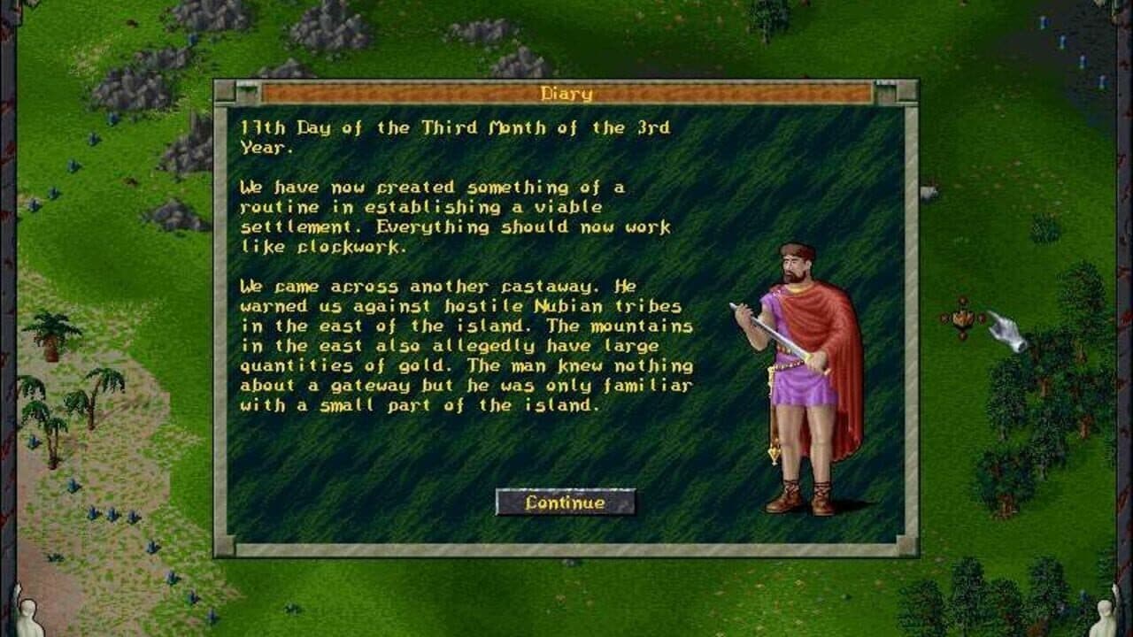 The Settlers II: Veni, Vidi, Vici thumbnail 7