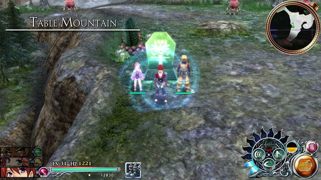 Ys: Memories of Celceta thumbnail 6