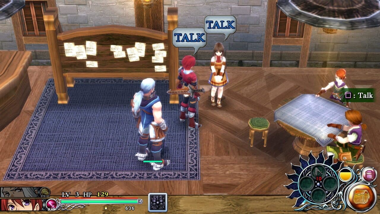 Ys: Memories of Celceta thumbnail 4