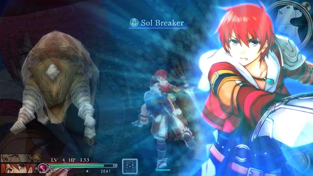 Ys: Memories of Celceta thumbnail 8