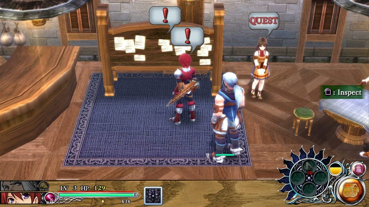 Ys: Memories of Celceta thumbnail 9