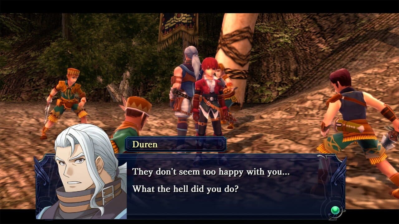 Ys: Memories of Celceta thumbnail 10