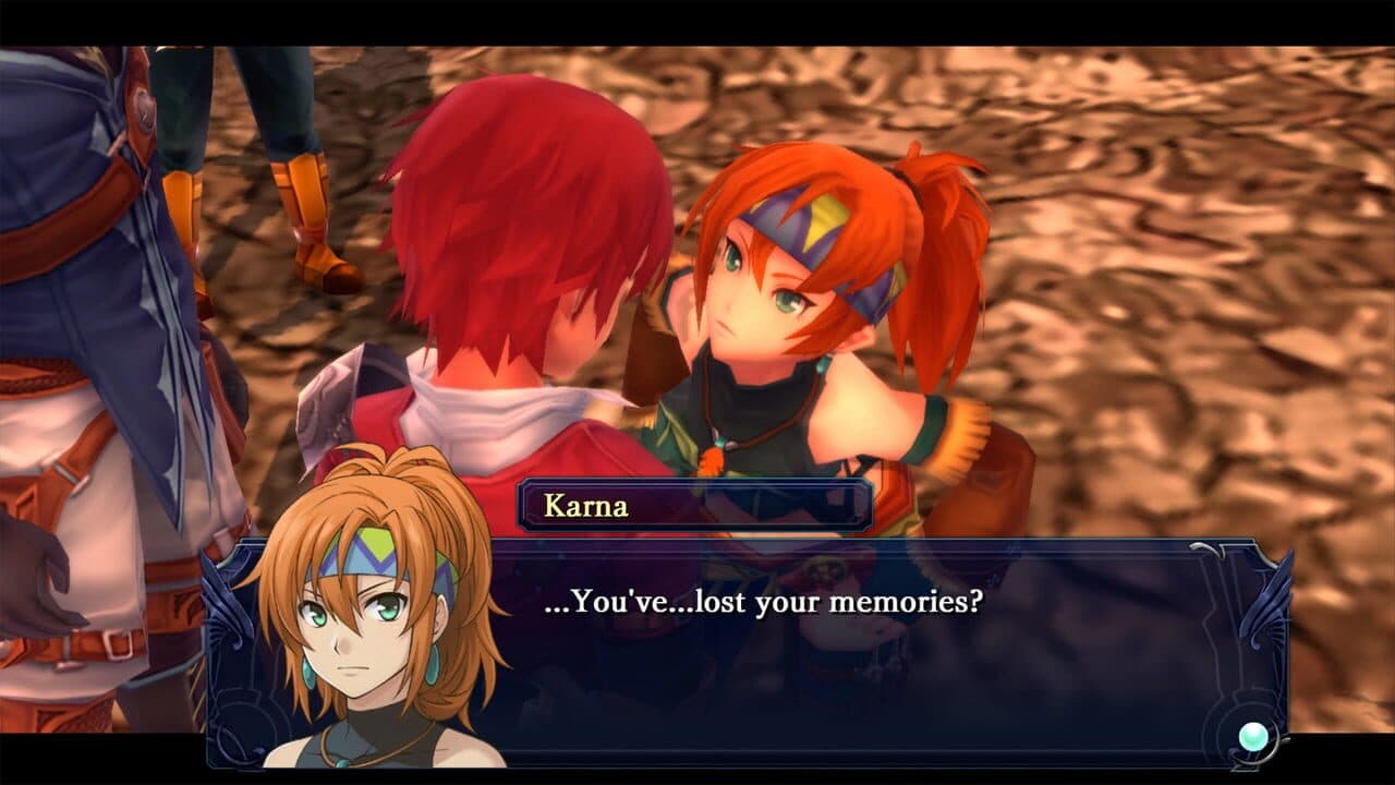 Ys: Memories of Celceta thumbnail 2