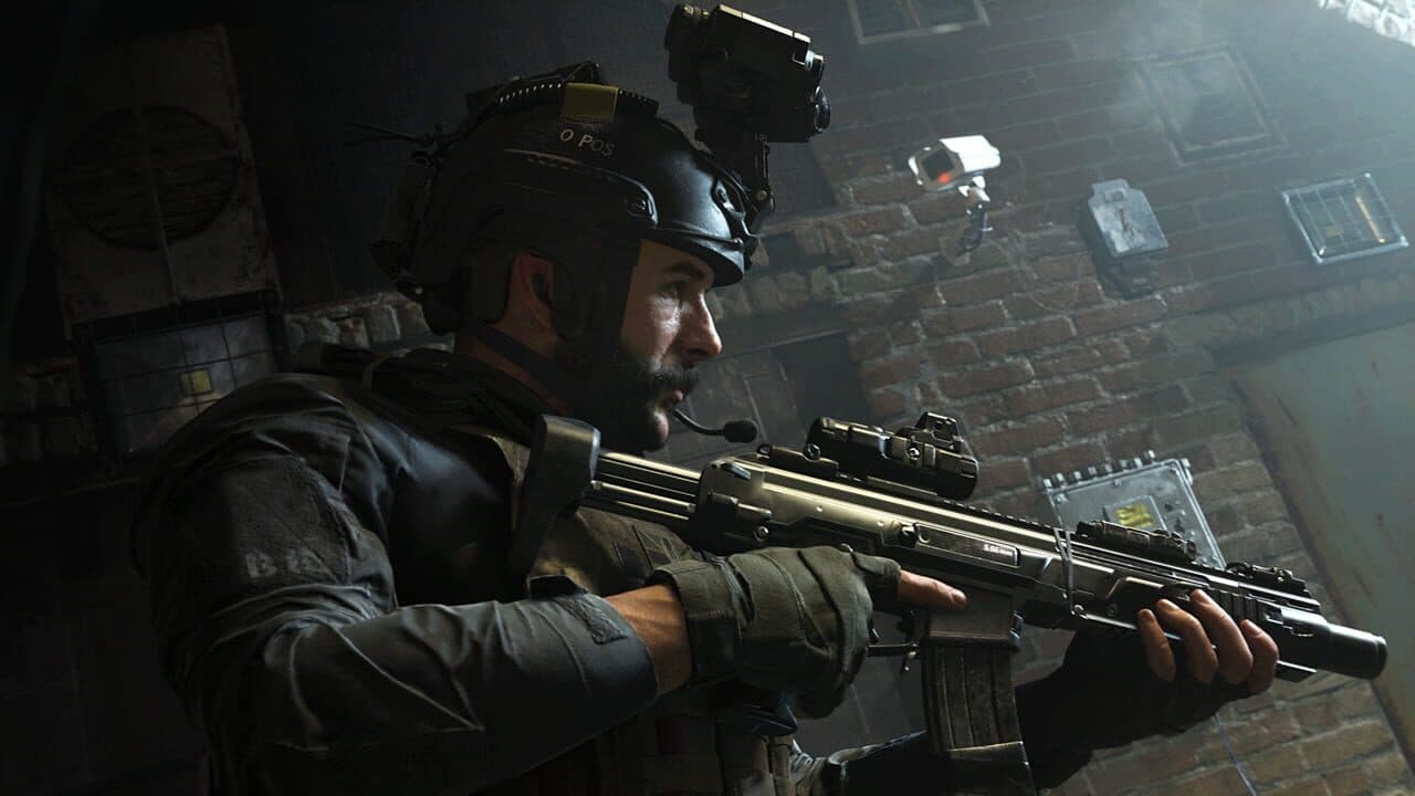 Call of Duty: Modern Warfare thumbnail 3