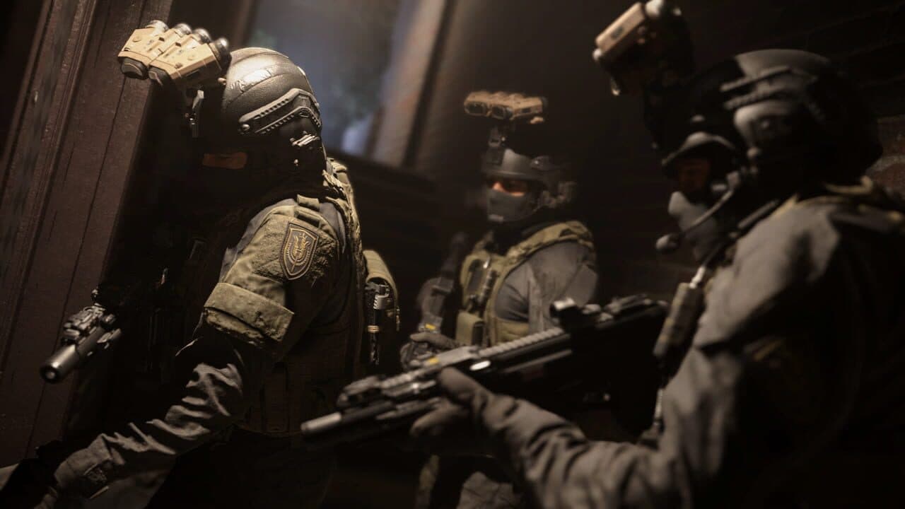 Call of Duty: Modern Warfare thumbnail 4