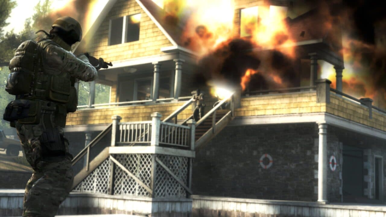 Counter-Strike: Global Offensive thumbnail 4