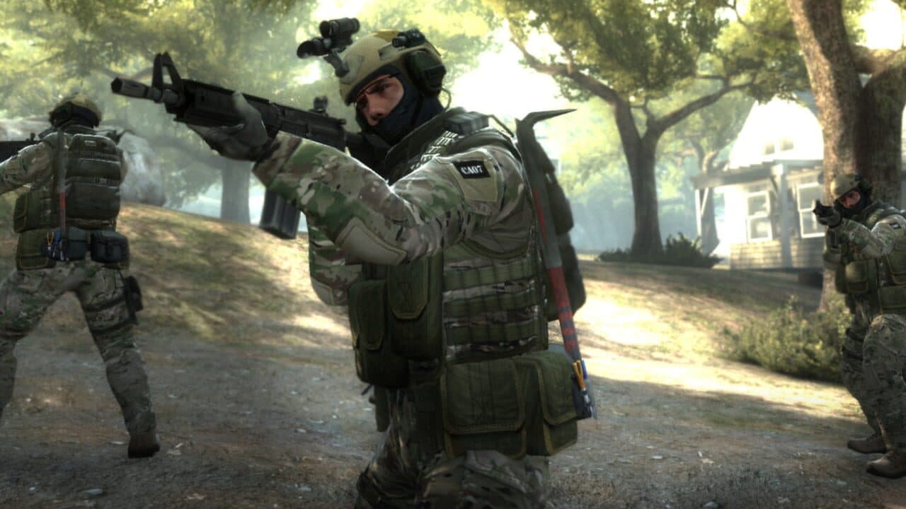 Counter-Strike: Global Offensive thumbnail 2