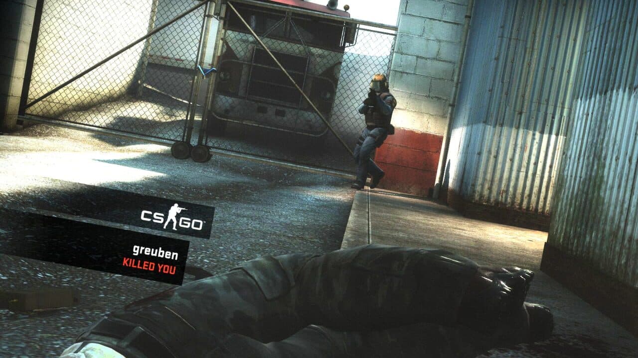 Counter-Strike: Global Offensive thumbnail 3