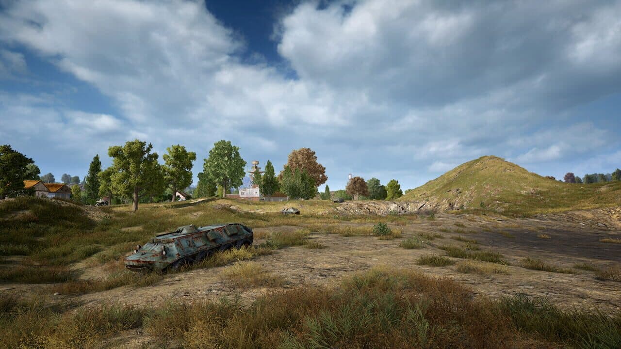 PUBG: Battlegrounds thumbnail 5