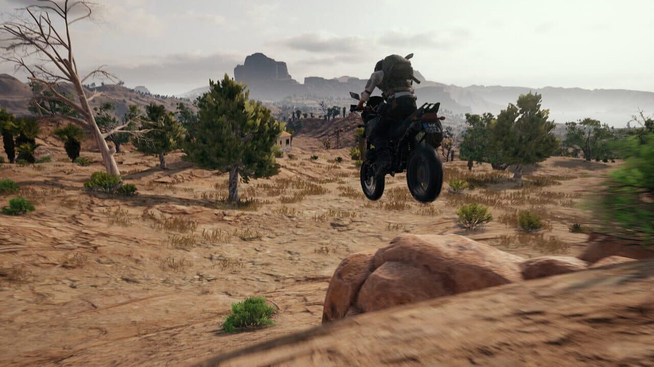 PUBG: Battlegrounds thumbnail 7