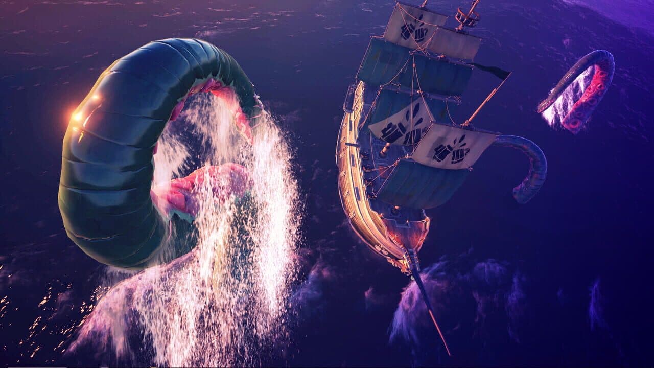 Sea of Thieves thumbnail 3