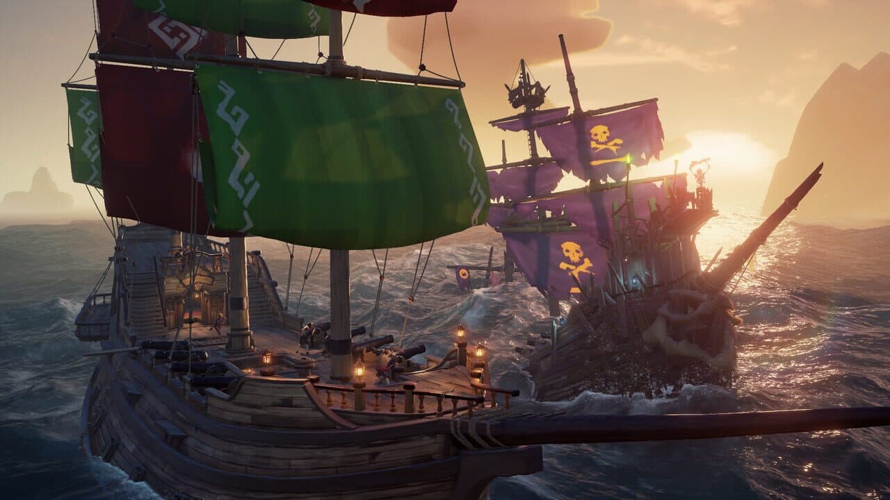 Sea of Thieves thumbnail 10