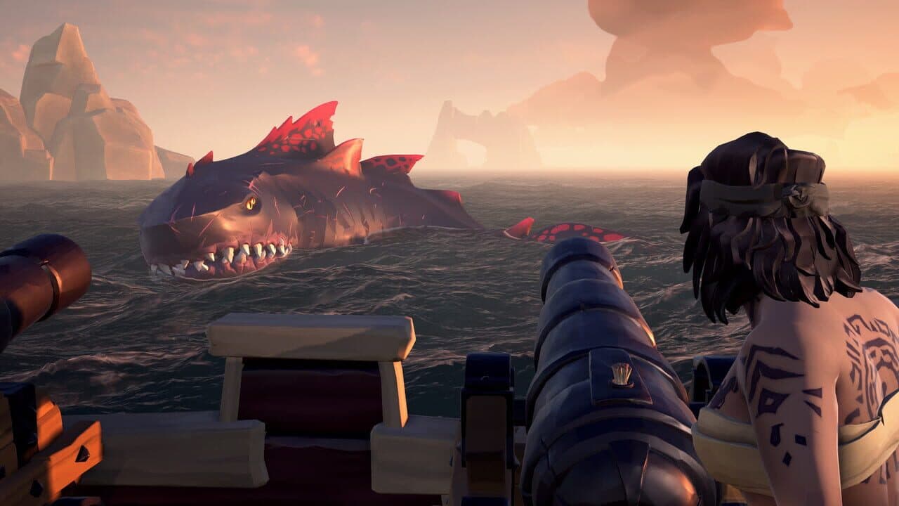 Sea of Thieves thumbnail 2