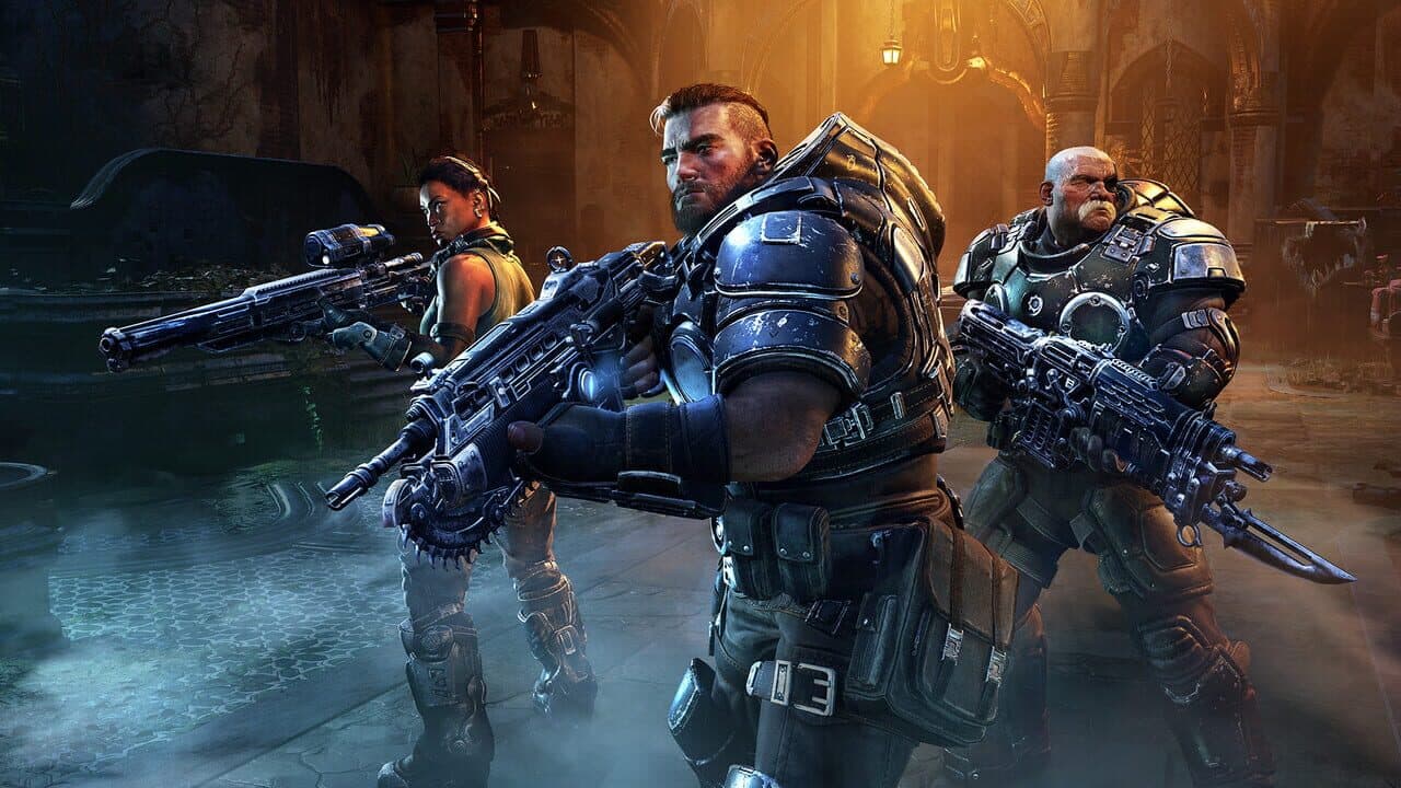 Gears Tactics thumbnail 7