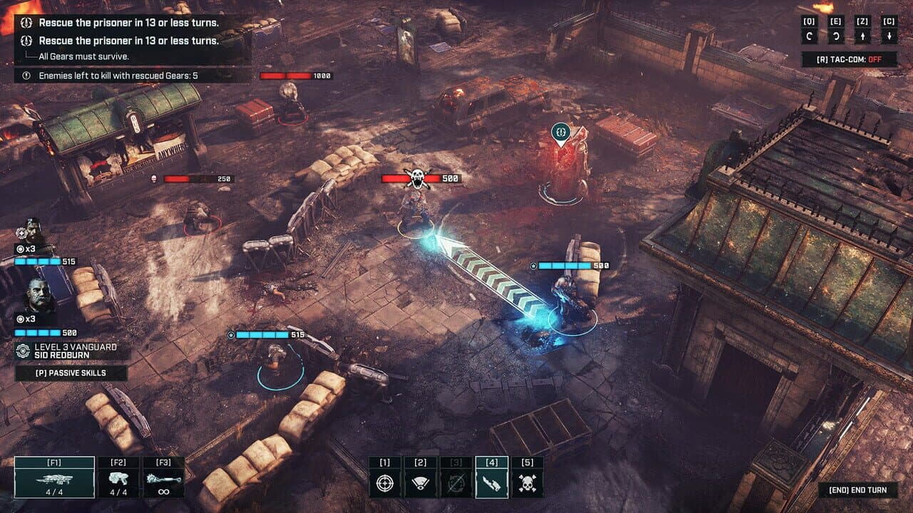 Gears Tactics thumbnail 2