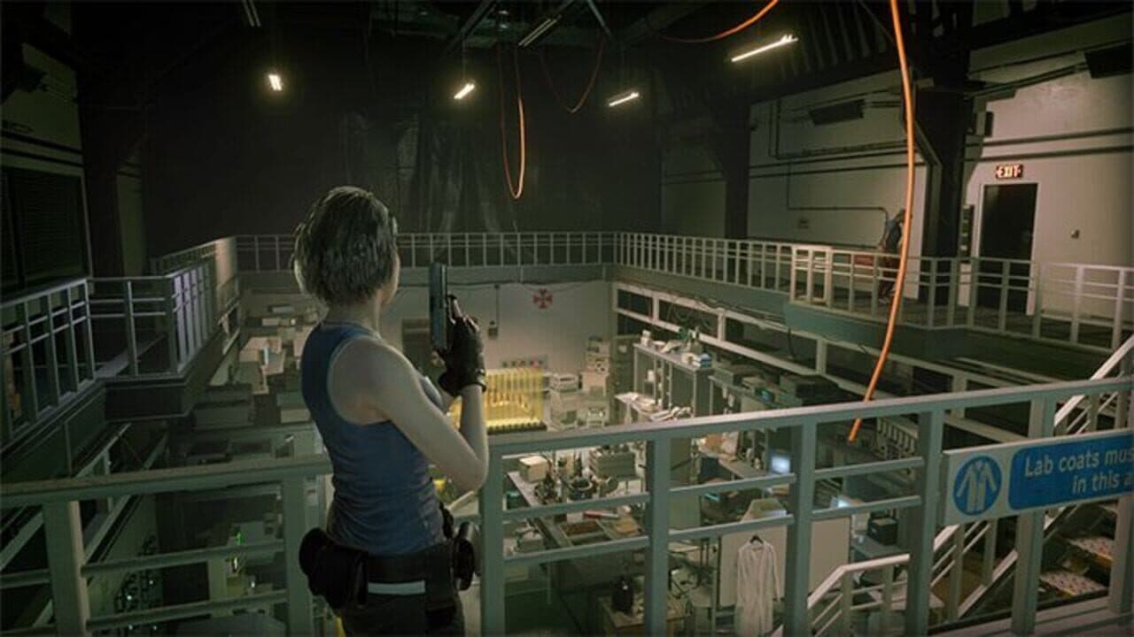 Resident Evil Resistance thumbnail 2
