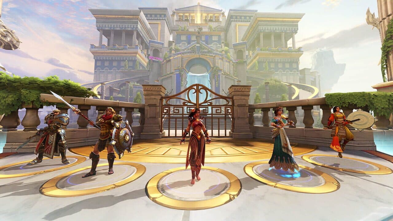 Smite thumbnail 3