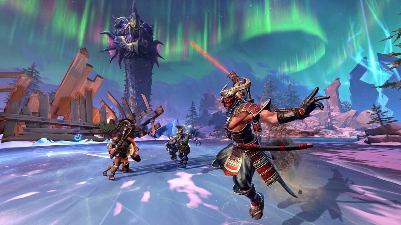 Smite thumbnail 2