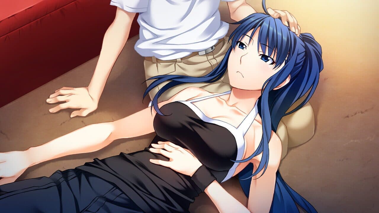 The Afterglow of Grisaia thumbnail 3