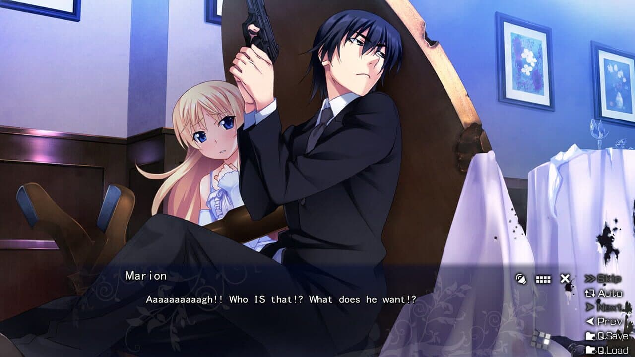 The Melody of Grisaia thumbnail 2
