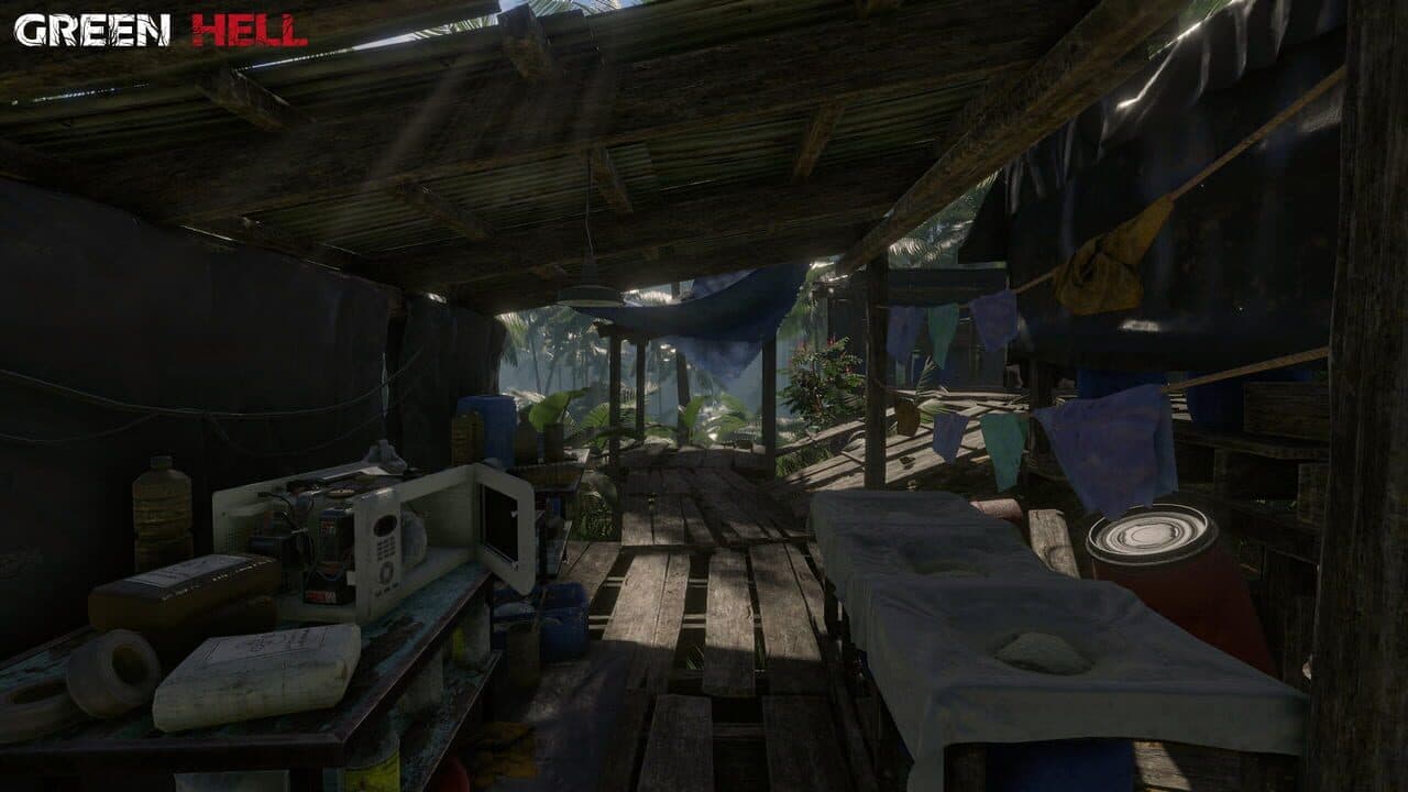 Green Hell thumbnail 2