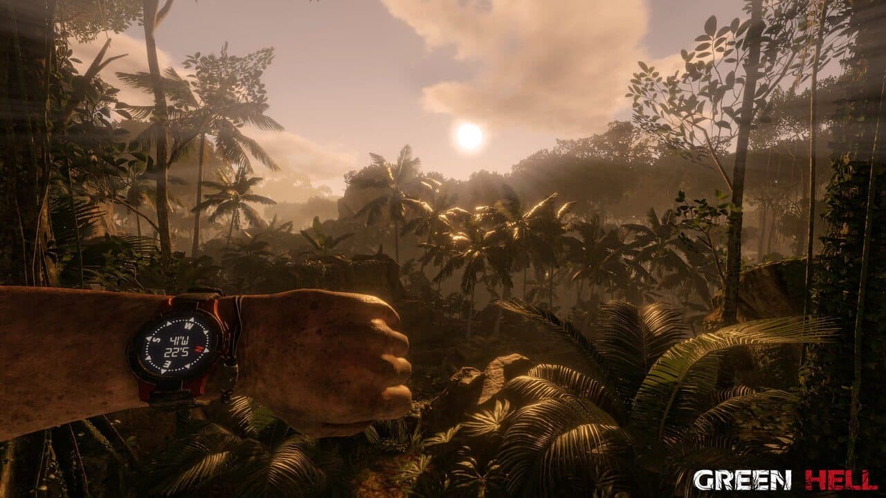 Green Hell thumbnail 5