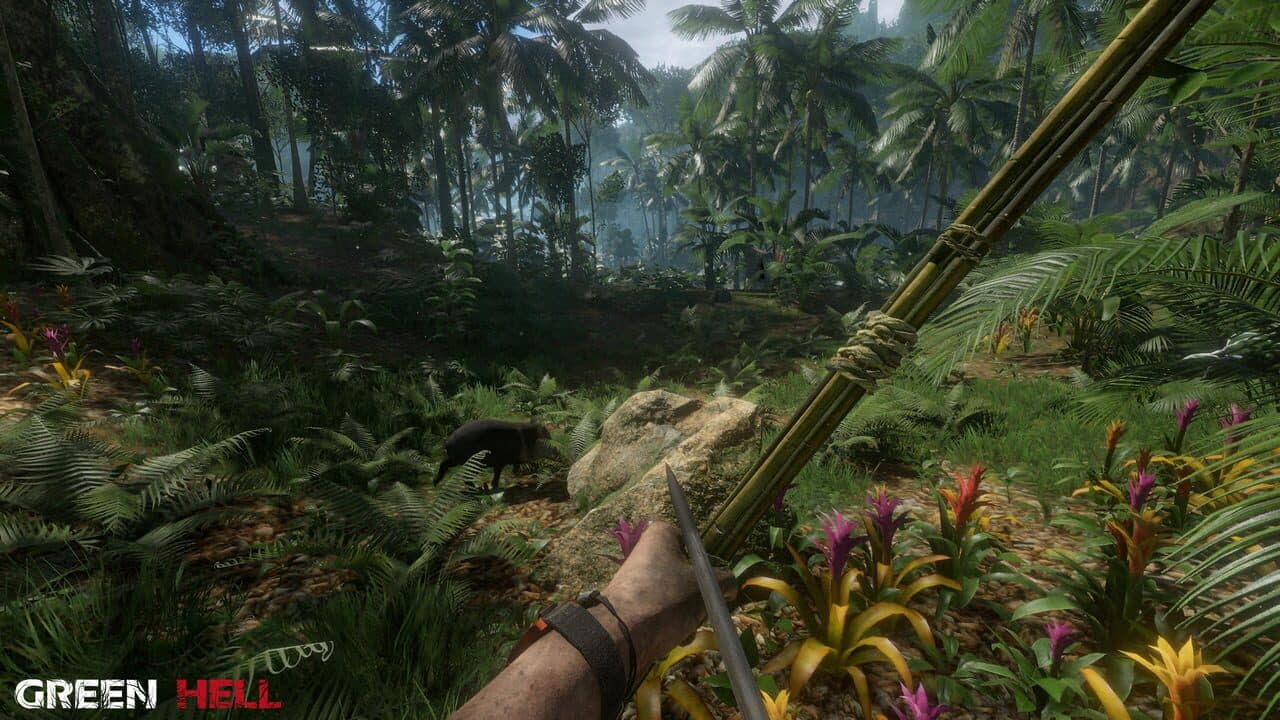 Green Hell thumbnail 6