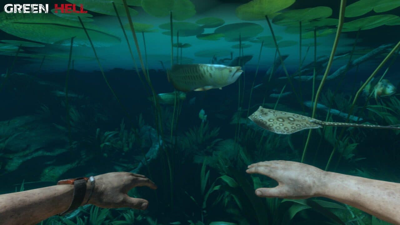 Green Hell thumbnail 7