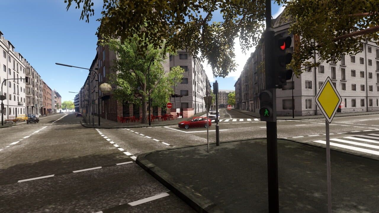 Bus Driver Simulator 2019 thumbnail 4