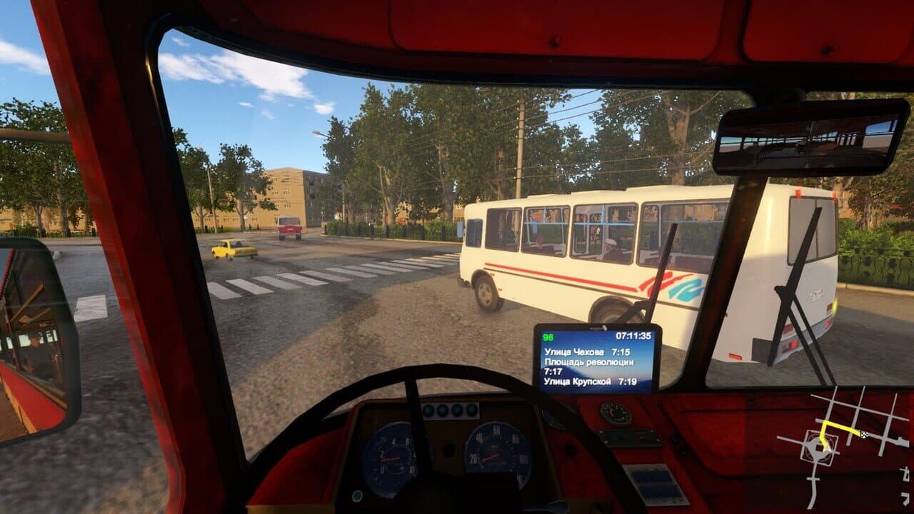 Bus Driver Simulator 2019 thumbnail 5