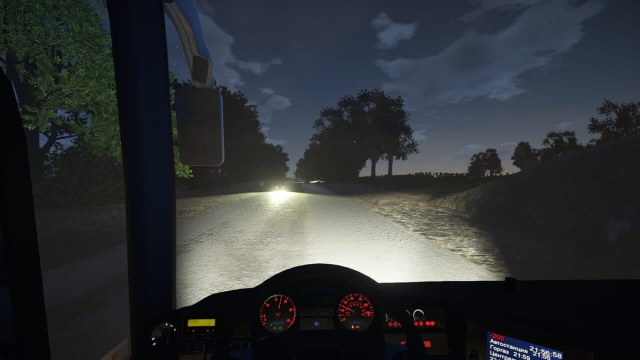 Bus Driver Simulator 2019 thumbnail 3