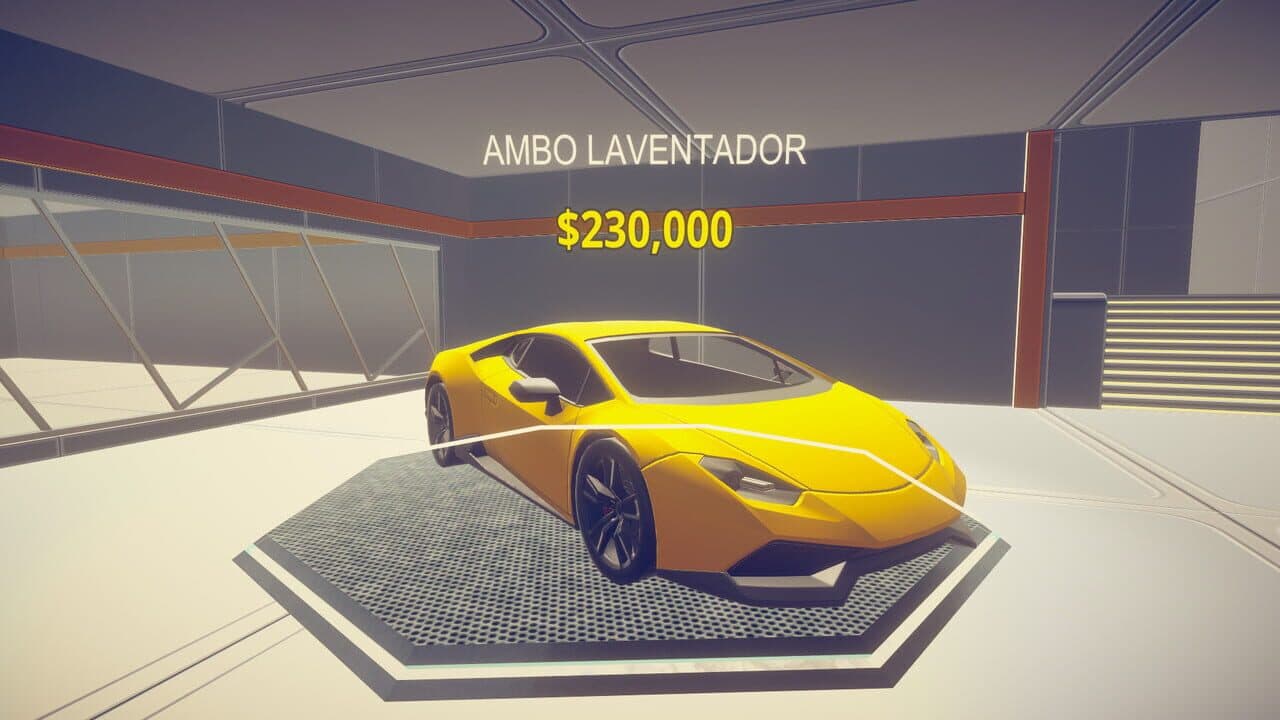 Car Dealer thumbnail 3