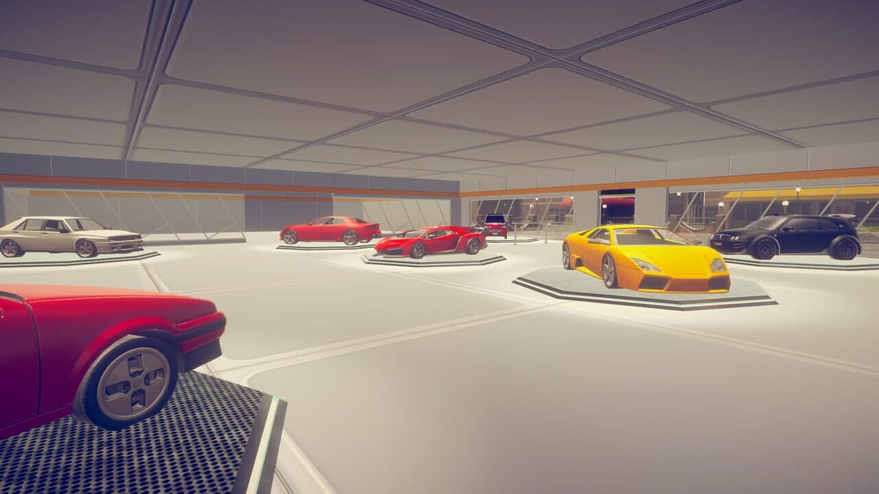 Car Dealer thumbnail 6