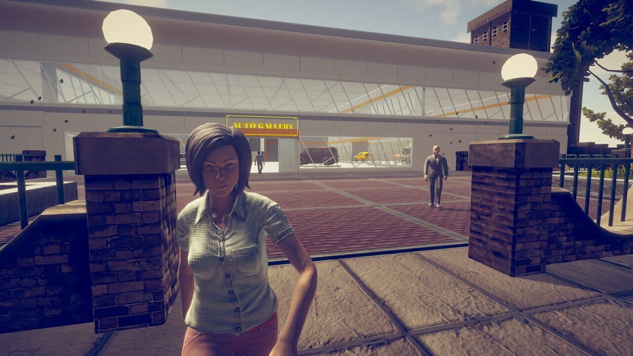 Car Dealer thumbnail 5