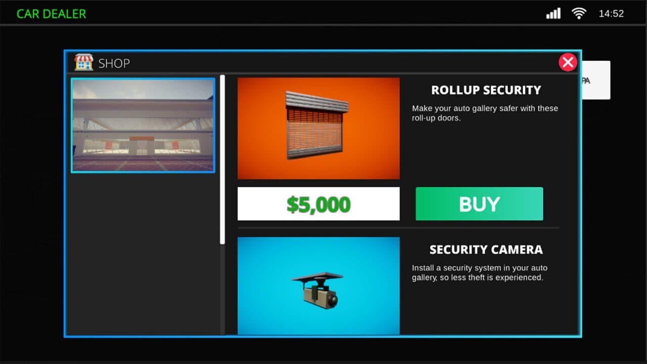 Car Dealer thumbnail 4