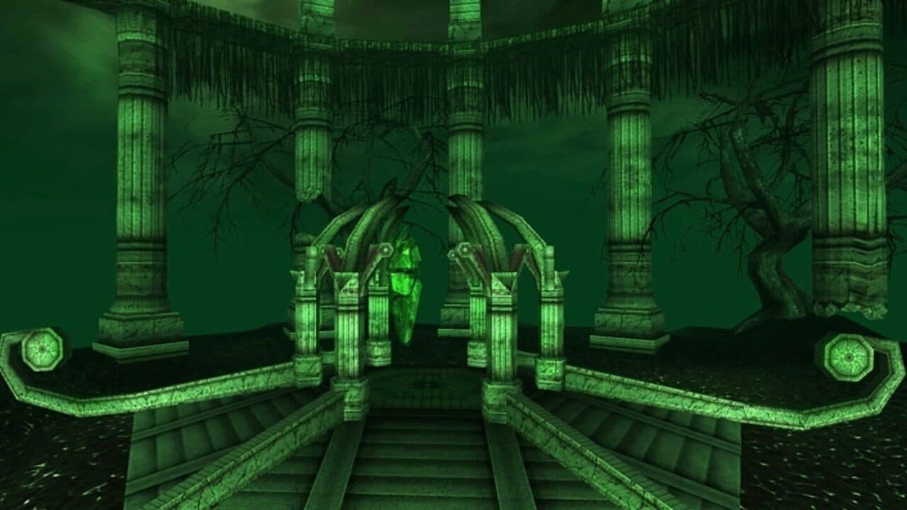 Istaria: Chronicles of the Gifted thumbnail 4