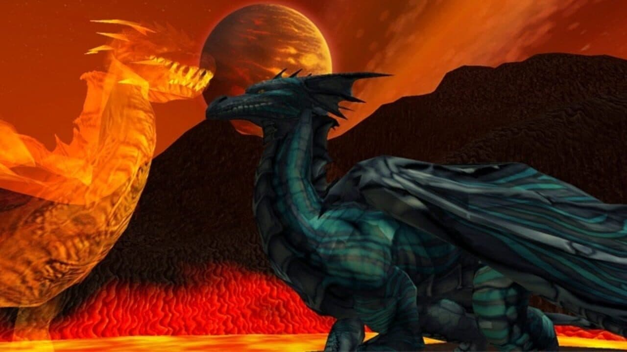Istaria: Chronicles of the Gifted thumbnail 2