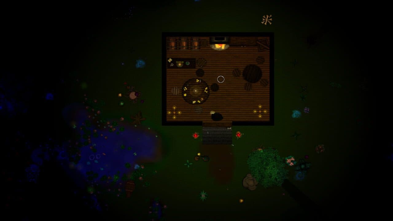A Lanterns Glow thumbnail 3