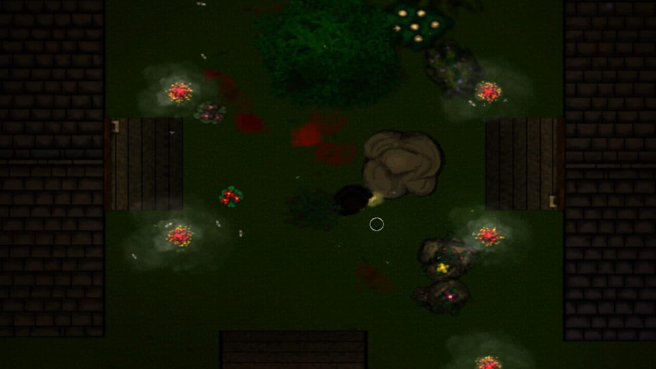 A Lanterns Glow screenshot 1