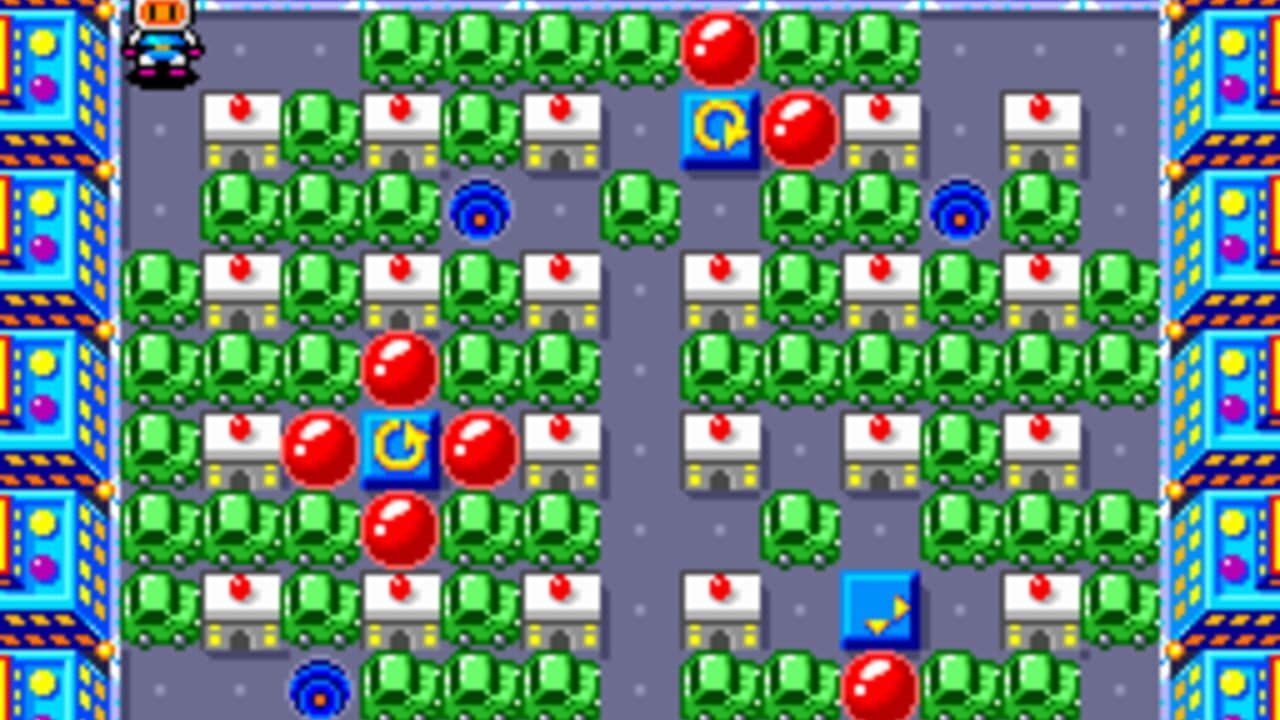 Bomberman '93 Special thumbnail 3