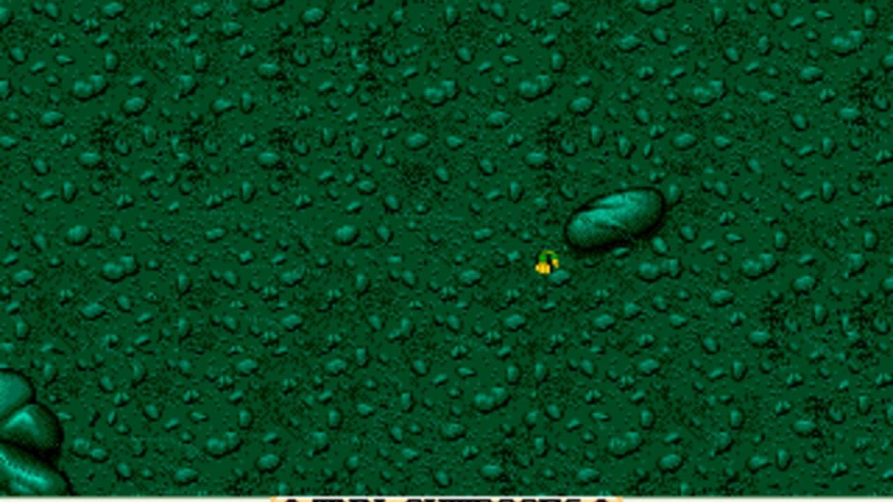TNN Outdoors Bass Tournament '96 thumbnail 2
